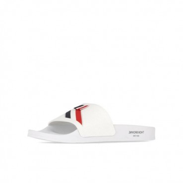 톰브라운 남/녀 삼선탭 슬리퍼 - Thom Browne Unisex Strap Slippers 