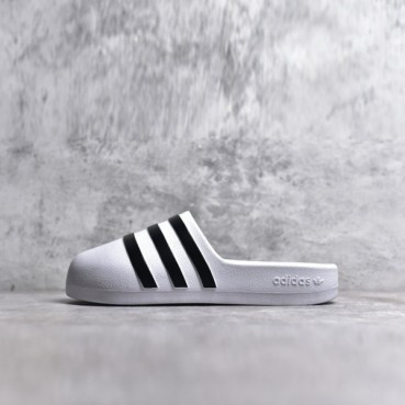 아디다스 남/녀 아딜렛 클로그 - Adidas Unisex Adilette Clog 