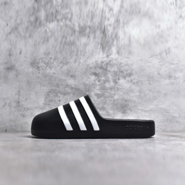 아디다스 남/녀 아딜렛 클로그 - Adidas Unisex Adilette Clog 
