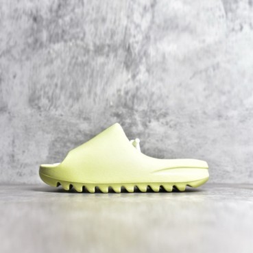 아디다스 남/녀 이지 슬라이드 뮬 - Adidas Unisex Yeezy Slide Mules 