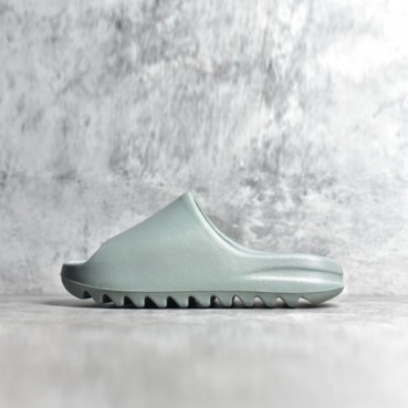 아디다스 남/녀 이지 슬라이드 뮬 - Adidas Unisex Yeezy Slide Mules 