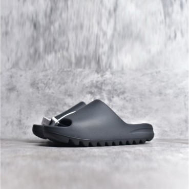 아디다스 남/녀 이지 슬라이드 뮬 - Adidas Unisex Yeezy Slide Mules 