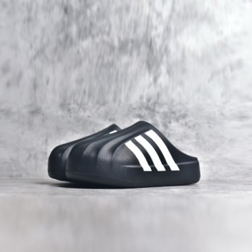 아디다스 남/녀 슈퍼스타 뮬 - Adidas Unisex Adifom Superstar Mules 