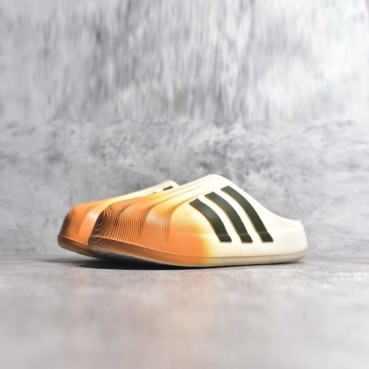 아디다스 남/녀 슈퍼스타 뮬 - Adidas Unisex Adifom Superstar Mules 