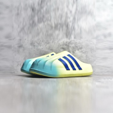 아디다스 남/녀 슈퍼스타 뮬 - Adidas Unisex Adifom Superstar Mules 