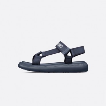 디올 여성 벨크로 샌들 - Dior Womens D