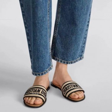 디올 여성 디웨이 뮬 - Dior Womens Dway Mules 