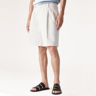 로로피아나 남성 블랙 슬리퍼 - Loro Piana Mens Black Slippers 
