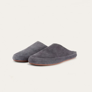 로로피아나 남성 그레이 블로퍼 - Loro Piana Mens Gray Blopper 