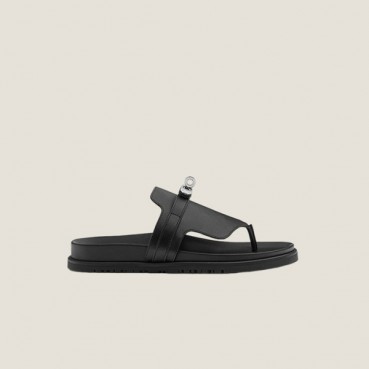 에르메스 남/녀 카프스킨 엠파이어 샌들 【매장-200만원대】 