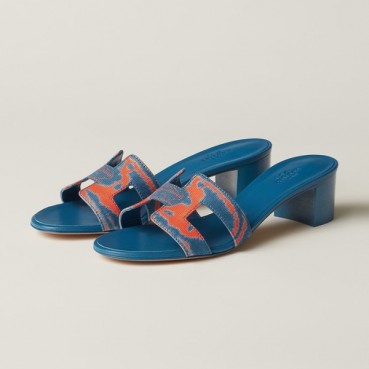 에르메스 여성 블루 오아시스 - Hermes Womens Blue Oasis 