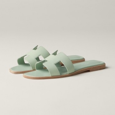 에르메스 여성 민트 오란 - Hermes Womens Mint Oran 