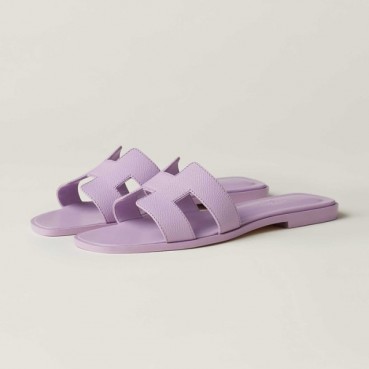 에르메스 여성 퍼플 오란 - Hermes Womens Purple Oran 