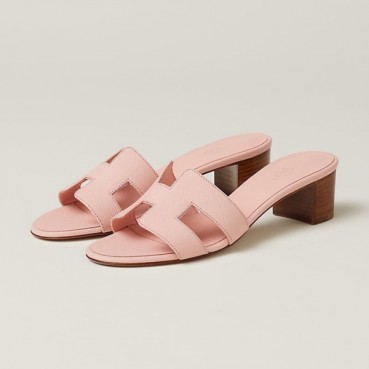 에르메스 여성 핑크 오아시스 - Hermes Womens Pink Oasis 