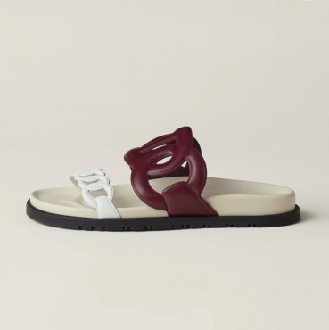 에르메스 여성 버건디 엑스트라 - Hermes Womens Burgundy Extra 