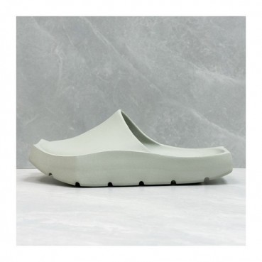 에어조던 남/녀 그레이 슬리퍼 - Air Jordan Unisex Gray Slippers 
