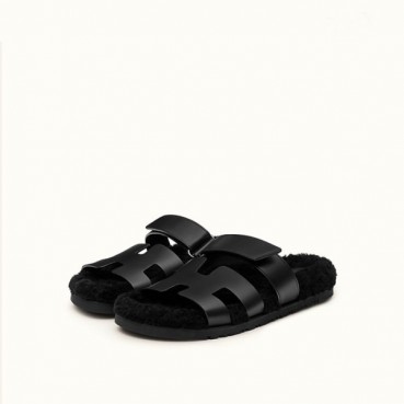 에르메스 여성 블랙 시프레 - Hermes Womens Black Chypre 