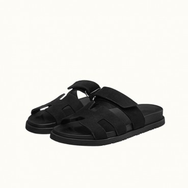 에르메스 여성 블랙 시프레 - Hermes Womens Black Chypre 
