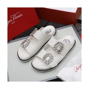 Roger Vivier 2021 Women's Sandal,RVS0193 - 로저비비에 2021 여성용 샌들,Size(225