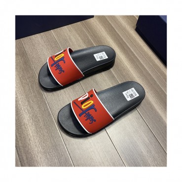 Dior 2021 Men's TPU Slipper,DIOS0391 - 디올 2021 남성용 TPU 슬리퍼,Size(240