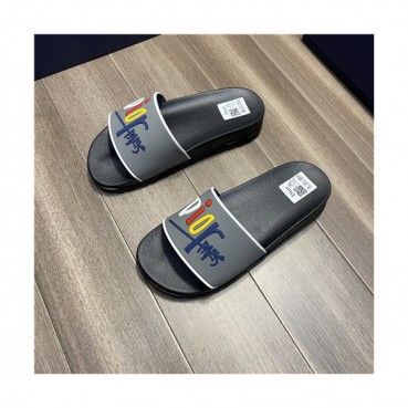 Dior 2021 Men's TPU Slipper,DIOS0389 - 디올 2021 남성용 TPU 슬리퍼,Size(240