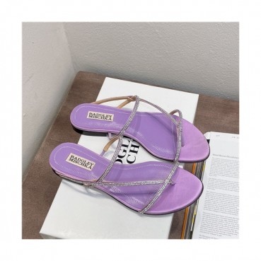 Badgley Mischka 2021 Women's Leather Sandal,BMS0010 - 베즐리미슈카 2021 여성용 레더 샌들,Size(225