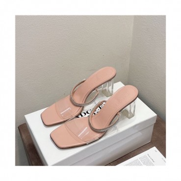 Badgley Mischka 2021 Women's Leather Sandal,BMS0003 - 베즐리미슈카 2021 여성용 레더 샌들,Size(225