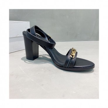 Celine 2021 Women's High Heel Sandal,CELS0017 - 셀린느 2021 여성용 하이힐 샌들,Size(225