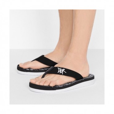 Dior 2020 Mens Slipper - 디올 2020 남성용 슬리퍼 DIOS0203,Size (245 