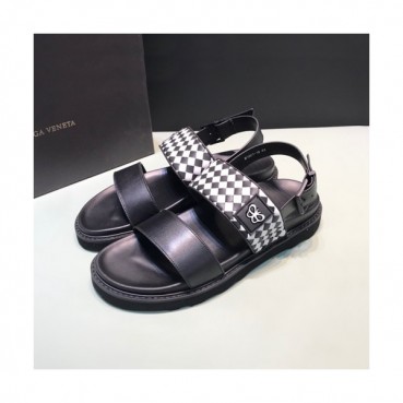 Bottega Veneta 2020 Mens Sandal -  보테가베네타 2020 남성용 샌들 BVS0159,Size(240 