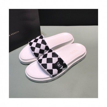 Bottega Veneta 2020 Mens Slipper -  보테가베네타 2020 남성용 슬리퍼 BVS0158,Size(240 