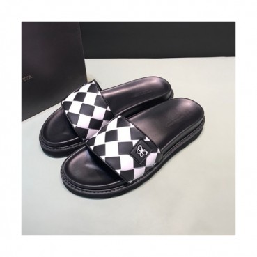 Bottega Veneta 2020 Mens Slipper -  보테가베네타 2020 남성용 슬리퍼 BVS0157,Size(240 