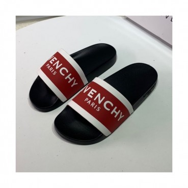 Givenchy 2020 Mm / Wm Slipper - 지방시 2020 남여공용 슬리퍼 GIVS0107.Size(225 