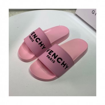 Givenchy 2020 Mm / Wm Slipper - 지방시 2020 남여공용 슬리퍼 GIVS0105.Size(225 