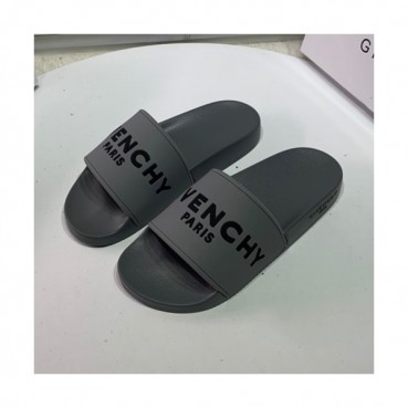 Givenchy 2020 Mm / Wm Slipper - 지방시 2020 남여공용 슬리퍼 GIVS0103.Size(225 