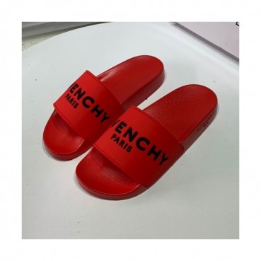 Givenchy 2020 Mm / Wm Slipper - 지방시 2020 남여공용 슬리퍼 GIVS0102.Size(225 