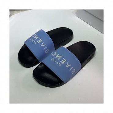 Givenchy 2020 Mm / Wm Slipper - 지방시 2020 남여공용 슬리퍼 GIVS0101.Size(225 