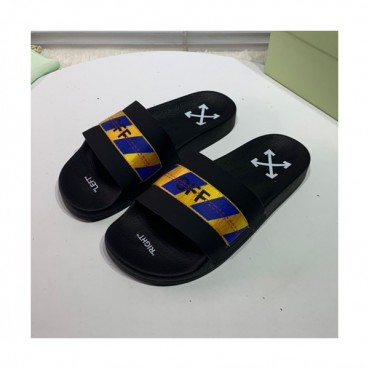 Off-white 2020 Mm / Wm Slipper 