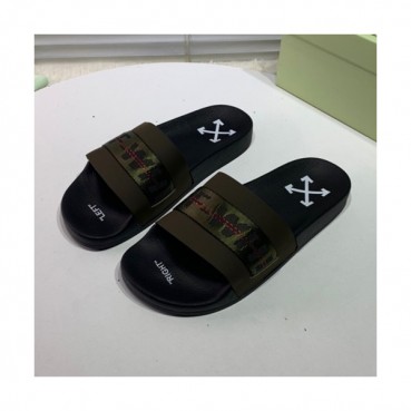 Off-white 2020 Mm / Wm Slipper 