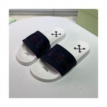 Off-white 2020 Mm / Wm Slipper 