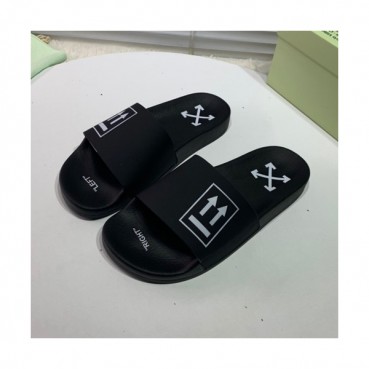 Off-white 2020 Mm / Wm Slipper 