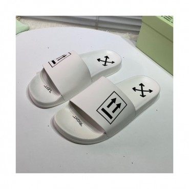 Off-white 2020 Mm / Wm Slipper 