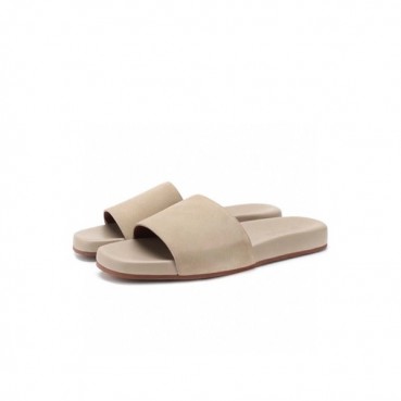 Loro Piana 2020 Mens Slipper - 로로피아나 2020 남성용 슬리퍼 LOROS0003.Size(245 