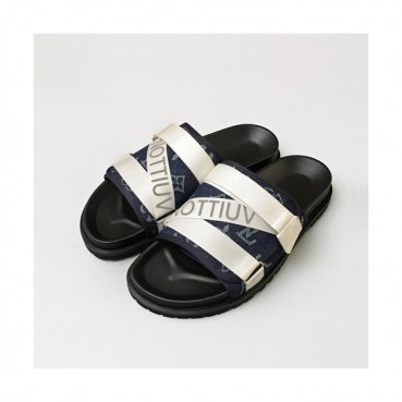 [업 신상]Louis Vuitton 2020 Mens Slipper -  루이비통 2020 남성용 슬리퍼 LOUS1343,Size(240 