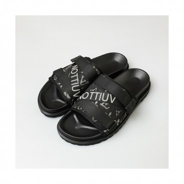 [업 신상]Louis Vuitton 2020 Mens Slipper -  루이비통 2020 남성용 슬리퍼 LOUS1342,Size(240 