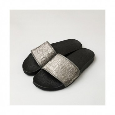 [업 신상]Dior 2020 Mens Slipper -  디올 2020 남성용 슬리퍼 DIOS0195,Size(240 