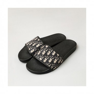 [업 신상]Dior 2020 Mens Slipper -  디올 2020 남성용 슬리퍼 DIOS0193,Size(240 
