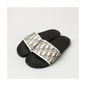 [업 신상]Dior 2020 Mens Slipper -  디올 2020 남성용 슬리퍼 DIOS0194,Size(240 