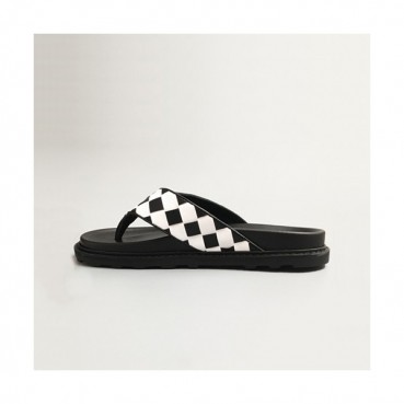 [업 신상]Bottega Veneta 2020 Mens Slipper -  보테가베네타 2020 남성용 슬리퍼 BVS0147,Size(240 