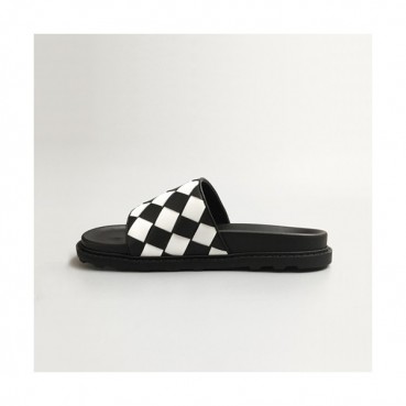 [업 신상]Bottega Veneta 2020 Mens Slipper -  보테가베네타 2020 남성용 슬리퍼 BVS0146,Size(240 